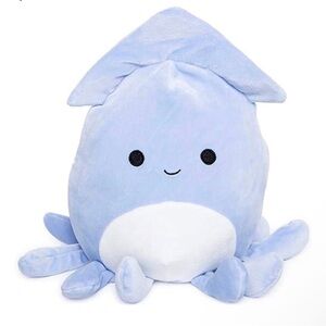 Stacy the Squid Squishmallow 8” NWT